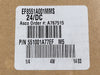 ASCO Spool Solenoid Valve Assembly 24VDC, EF8551A001MMS