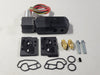 ASCO Spool Solenoid Valve Assembly 24VDC, EF8551A001MMS