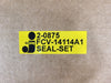DE JONG Seal-Set FCV-14114A1