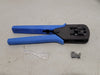 Crimping Pliers VS-CT-RJ45-H, for RJ45 Pin Inserts