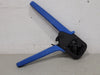 Crimping Pliers VS-CT-RJ45-H, for RJ45 Pin Inserts