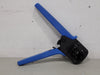 Crimping Pliers VS-CT-RJ45-H, for RJ45 Pin Inserts