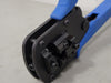 PHOENIX CONTACT Crimping Pliers VS-CT-RJ45-H, for RJ45 Pin Inserts