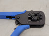 Crimping Pliers VS-CT-RJ45-H, for RJ45 Pin Inserts