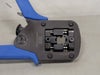PHOENIX CONTACT Crimping Pliers VS-CT-RJ45-H, for RJ45 Pin Inserts