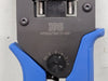 Crimping Pliers VS-CT-RJ45-H, for RJ45 Pin Inserts