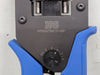 PHOENIX CONTACT Crimping Pliers VS-CT-RJ45-H, for RJ45 Pin Inserts