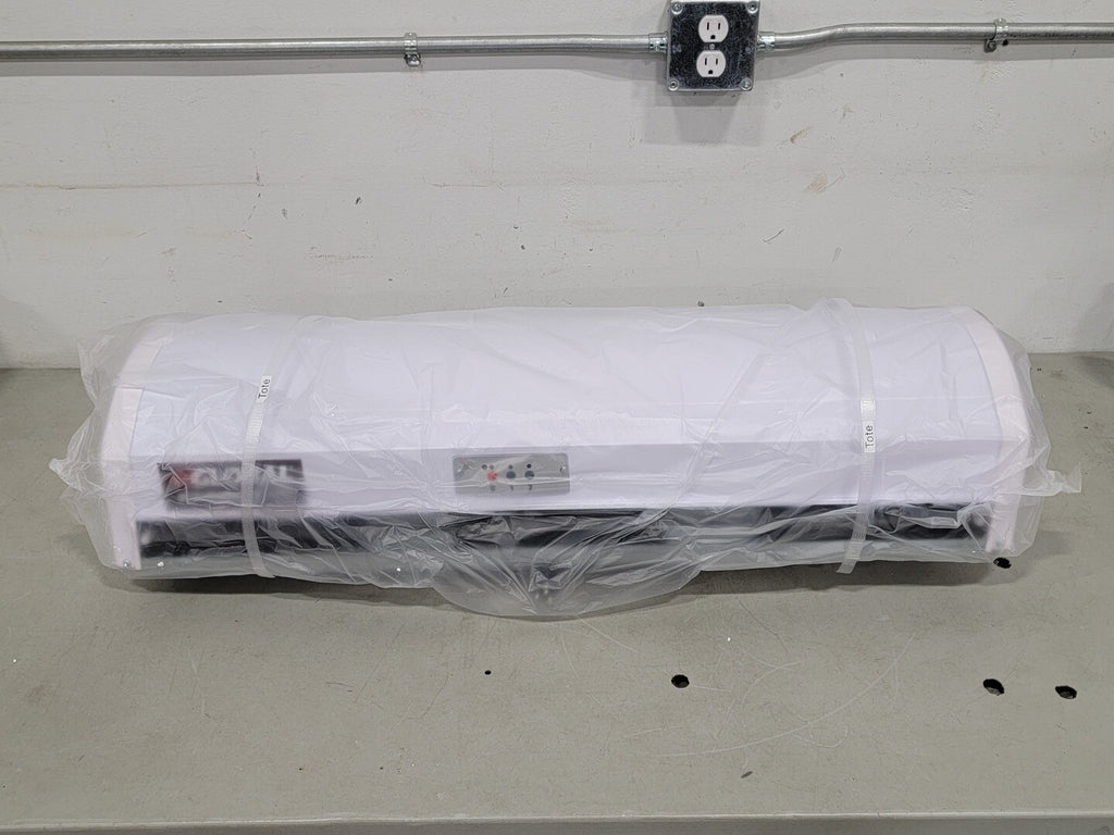 GLOBAL 36" Air Curtain 246608, with Remote Control
