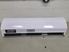 GLOBAL 36" Air Curtain 246608, with Remote Control