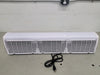 GLOBAL 36" Air Curtain 246608, with Remote Control