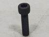 FASTENAL Socket Head Cap Screw #8-32 x 5/8", 1123115 (Case of 12 Box)