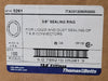 THOMAS & BETTS 3/8" Liquid-Tight Sealing Ring 5261 (Box of 100)
