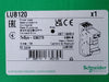 SCHNEIDER ELECTRIC Advance Power Base Motor Starter LUB120