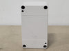 SCHNEIDER ELECTRIC XAPA1120 Control Station Enclosure 3"x5"x3"