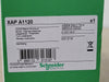 SCHNEIDER ELECTRIC XAPA1120 Control Station Enclosure 3"x5"x3"