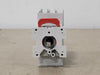 SCHNEIDER ELECTRIC 25 Amp 600 VAC Motor Disconnect Switch VLS3P025D1