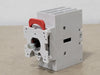 SCHNEIDER ELECTRIC 25 Amp 600 VAC Motor Disconnect Switch VLS3P025D1