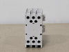 SCHNEIDER ELECTRIC 25 Amp 600 VAC Motor Disconnect Switch VLS3P025D1