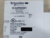 SCHNEIDER ELECTRIC 25 Amp 600 VAC Motor Disconnect Switch VLS3P025D1