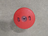 SCHNEIDER ELECTRIC Emergency Stop Push Button ZB5 AT8643M, 22mm Cutout 