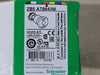 SCHNEIDER ELECTRIC Emergency Stop Push Button ZB5 AT8643M, 22mm Cutout 