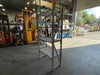 Racking Shelf Assembly