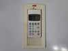 ABB 200HP Variable Frequency Drive (VFD) ACS800-37-0260-7