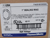 THOMAS & BETTS 1" Sealing Ring 5264 (Box of 46)