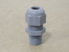 THOMAS & BETTS 3/8" Non-Metallic Strain Relief CC-NPT-38-G (Box of 50)