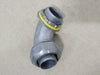THOMAS & BETTS 1" 90 Deg Liquid-Tight Connector CI6708 (Box of 5)