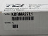TCI 10 Amp Drive Reactor KDRMA27L1
