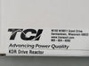 TCI 10 Amp Drive Reactor KDRMA27L1