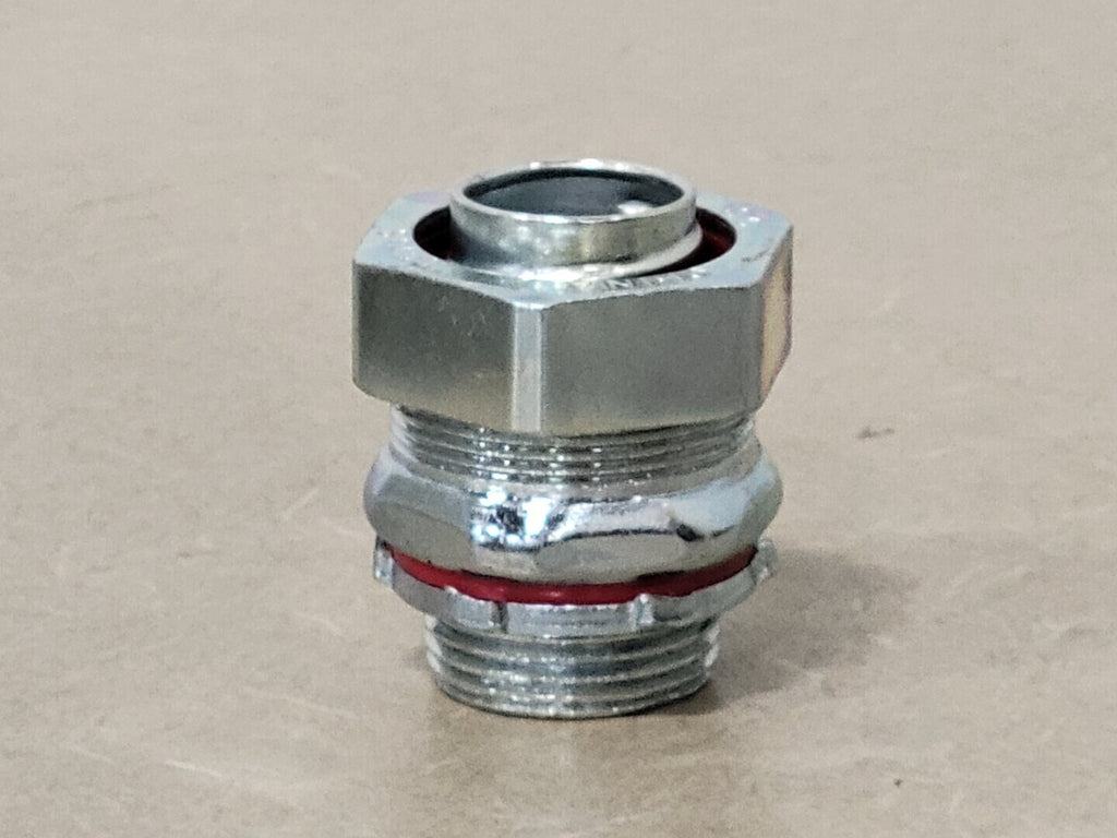 1" Liquidtight Connector (Box of 31)