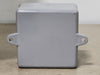 ROYAL NAPCO RJB442 Conduit Junction Box w/ Gasket, 4x4x2 in (Box of 16)