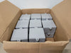 ROYAL NAPCO RJB442 Conduit Junction Box w/ Gasket, 4x4x2 in (Box of 16)