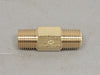 ARROW PNEUMATICS 1/8" In-Line Nipple Filter 40 Micron ASP3101-40 (Box of 80)