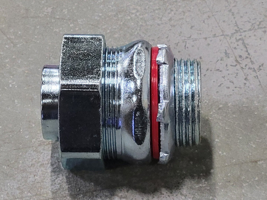 1" Liquidtight Connector (Bag of 6)