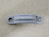 SCEPTER 3/4" PVC Conduit Strap 2 Hole 077812 (Bag of 28)