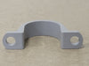 SCEPTER 3/4" PVC Conduit Strap 2 Hole 077812 (Bag of 28)