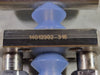 MULTI INSTRUMENTS 1/2" Monoflange Valve RF-150, MP00 Series