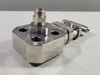 MULTI INSTRUMENTS 1/2" Monoflange Valve RF-150, MP00 Series