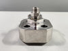 MULTI INSTRUMENTS 1/2" Monoflange Valve RF-150, MP00 Series
