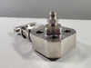 MULTI INSTRUMENTS 1/2" Monoflange Valve RF-150, MP00 Series