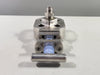 MULTI INSTRUMENTS 1/2" Monoflange Valve RF-150, MP00 Series