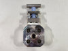 MULTI INSTRUMENTS 1/2" Monoflange Valve RF-150, MP00 Series