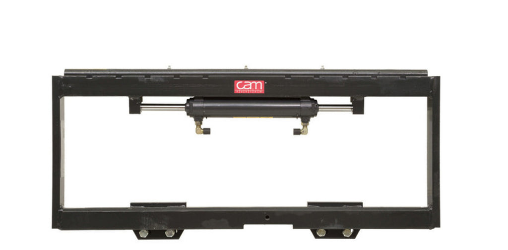 TVH 6,500 lb 45.27 in. Side Shifter TSA/SY335.115