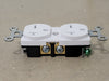 20A 250V Duplex Receptacle (Box of 300)