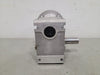 NORD 100:1 Ratio Gear Reducer SK 1SIS50V-IEC63-63L/4CUSTF