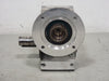 NORD 200:1 Ratio Gear Reducer SK 1SIS50/H10V-IEC63