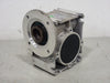NORD 200:1 Ratio Gear Reducer SK 1SIS50/H10V-IEC63